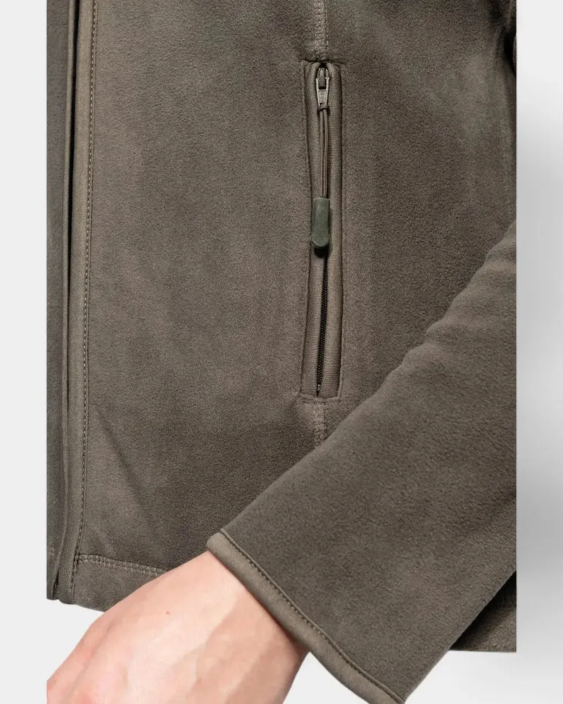 Polaire pour femme à personnaliser