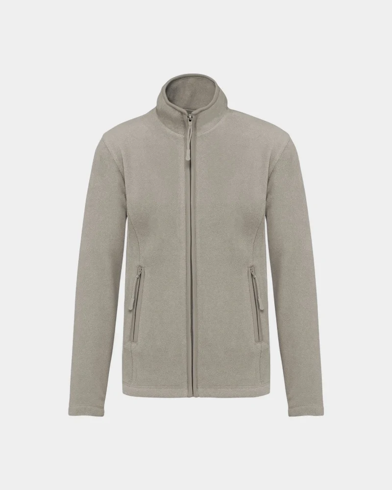 Polaire pour femme à personnaliser