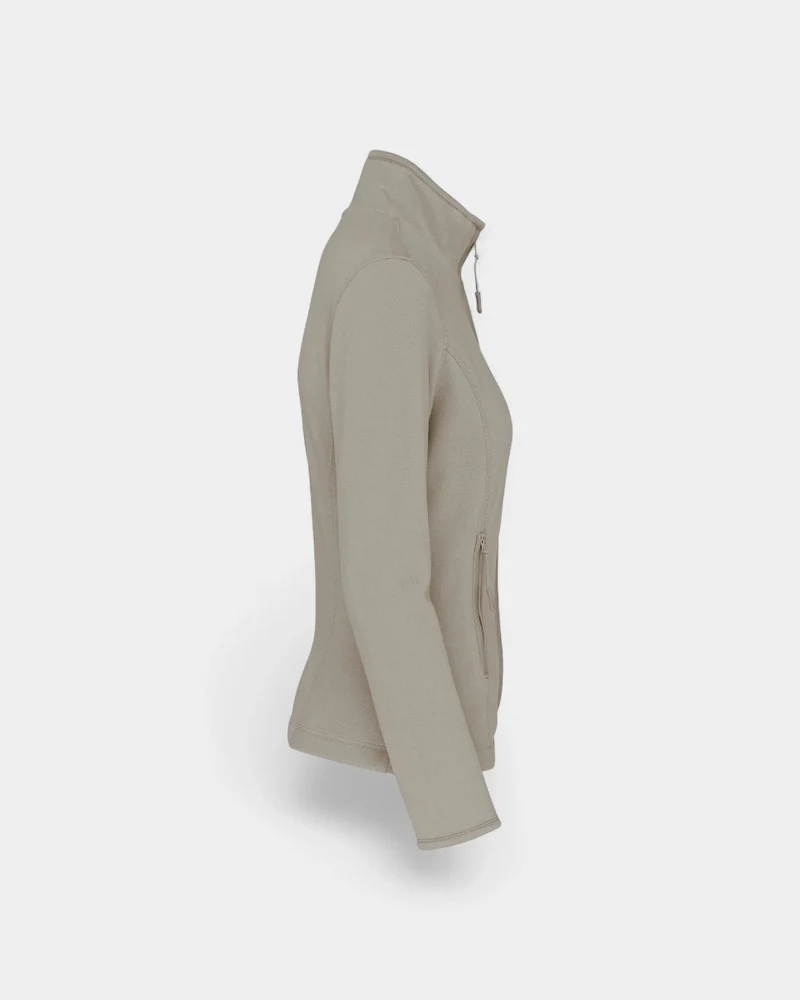 Polaire pour femme à personnaliser