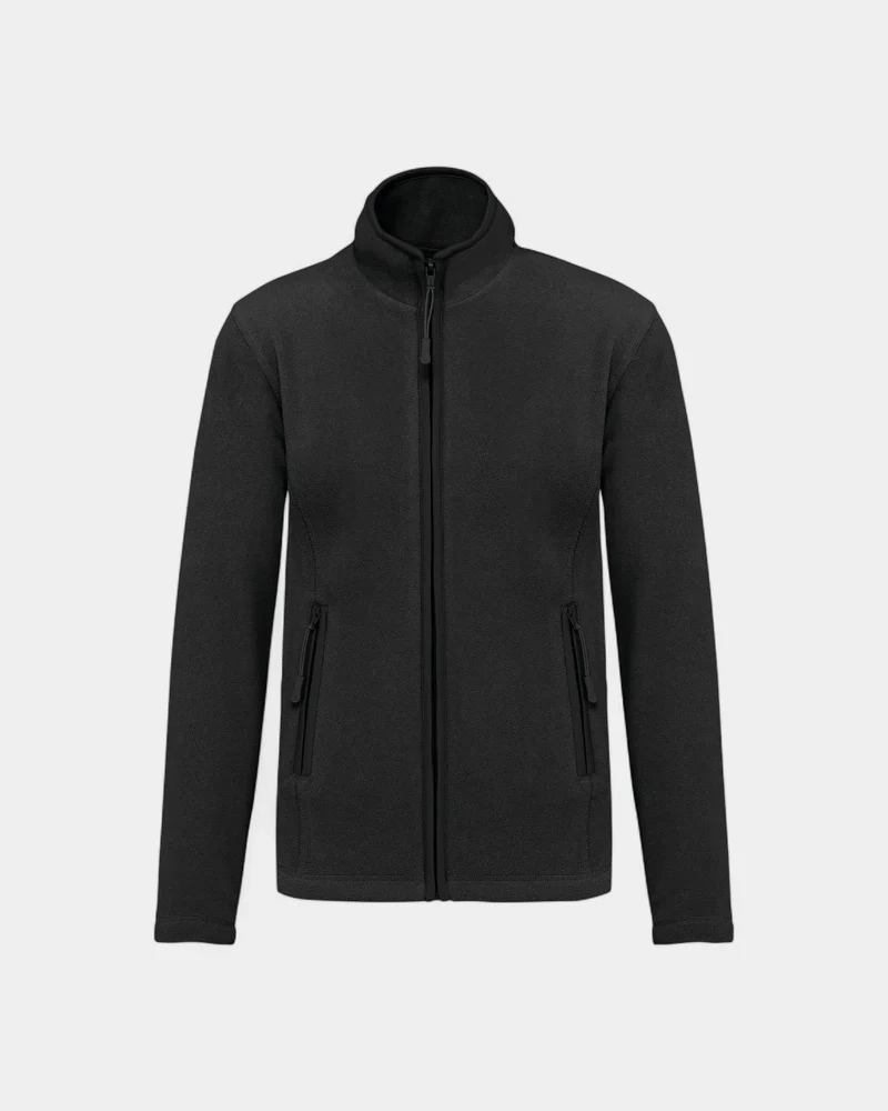 Polaire pour femme à personnaliser