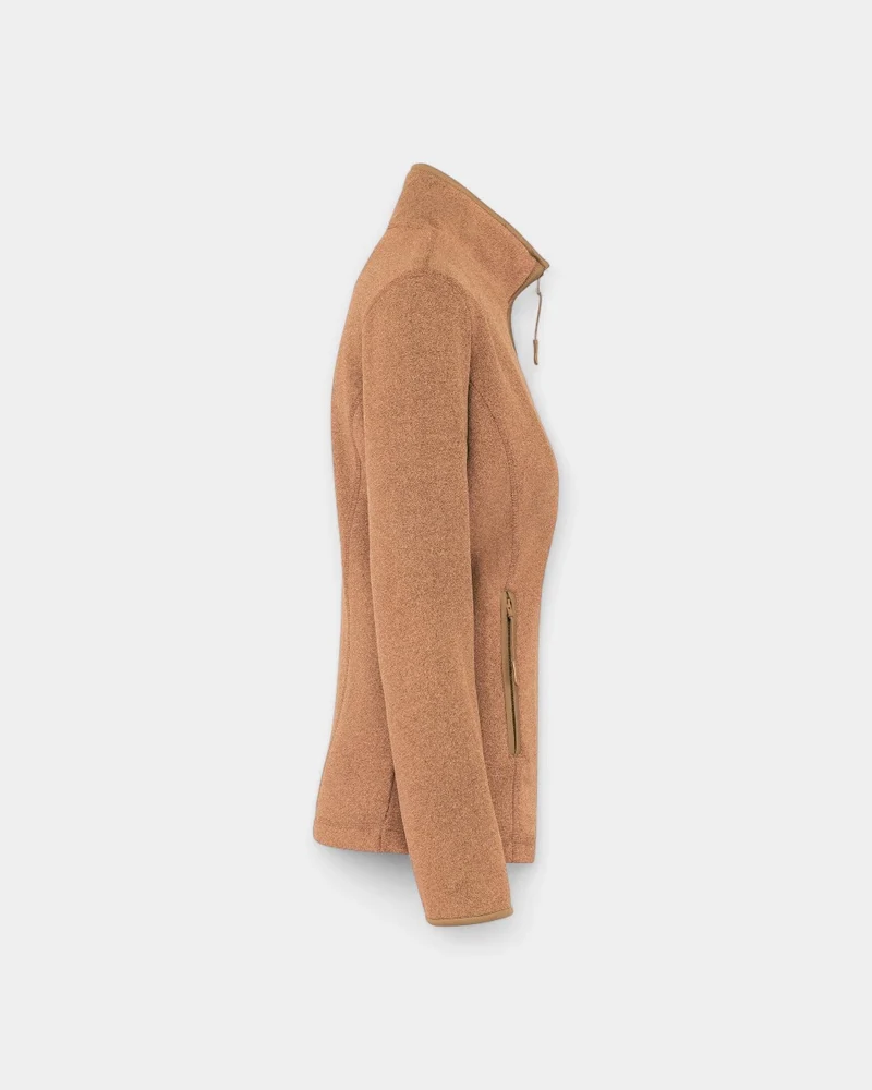 Polaire pour femme à personnaliser