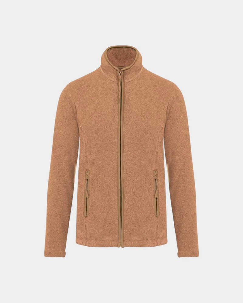 Polaire pour femme à personnaliser