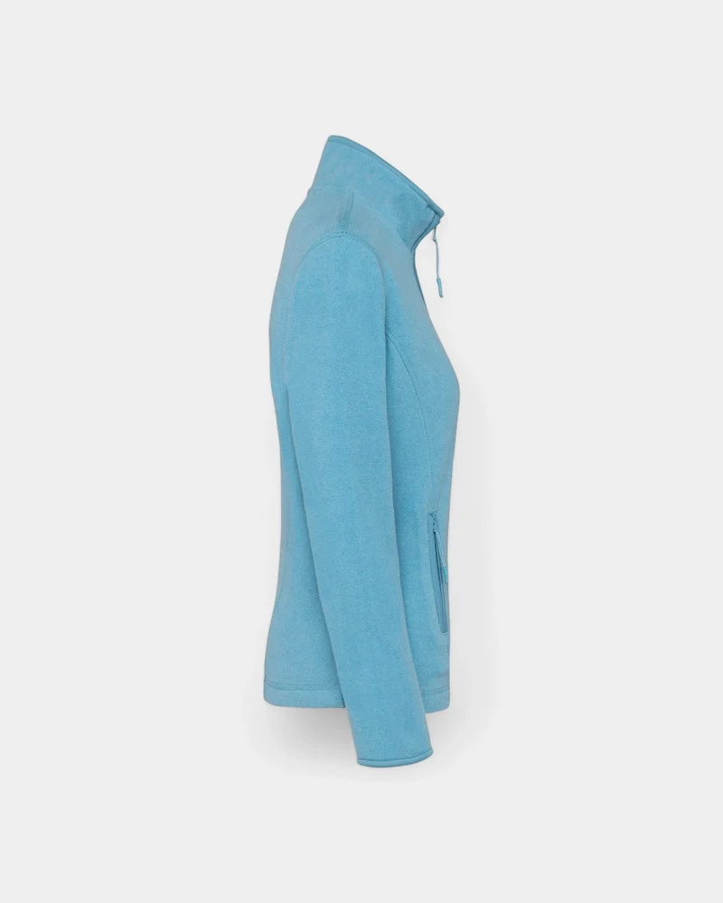 Polaire pour femme à personnaliser