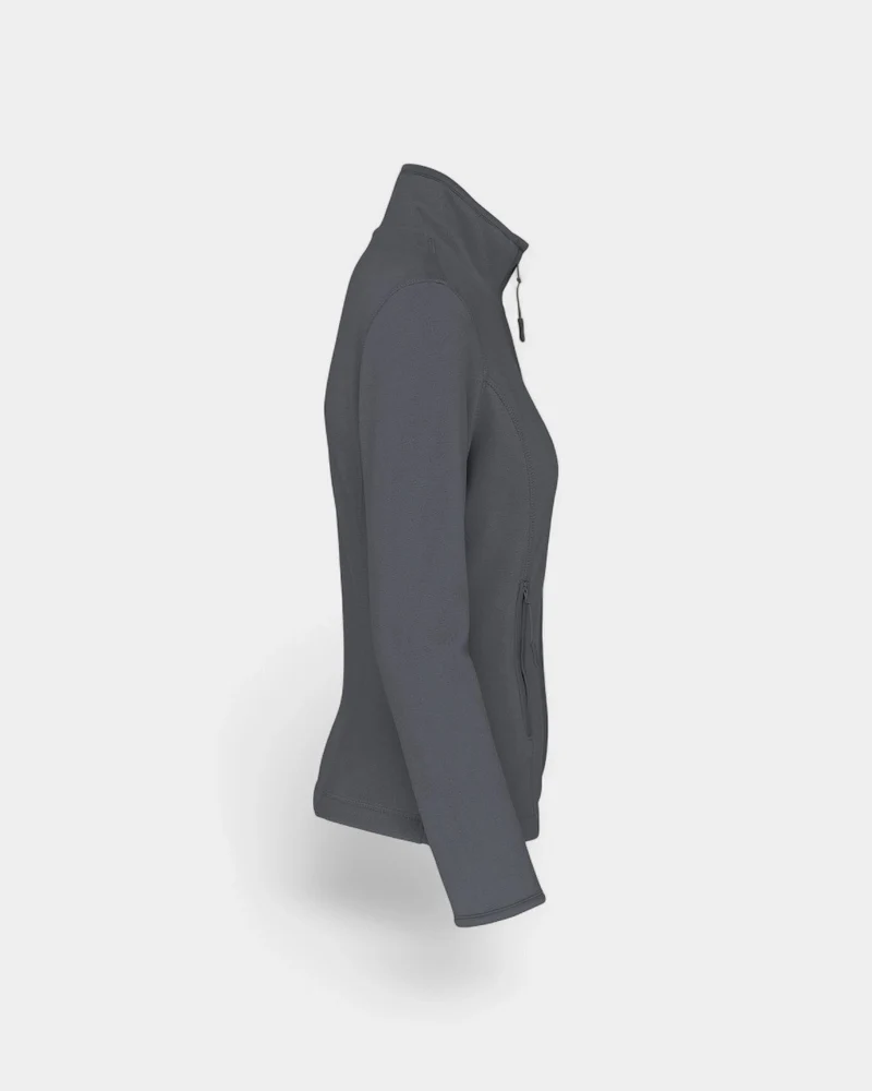 Polaire pour femme à personnaliser