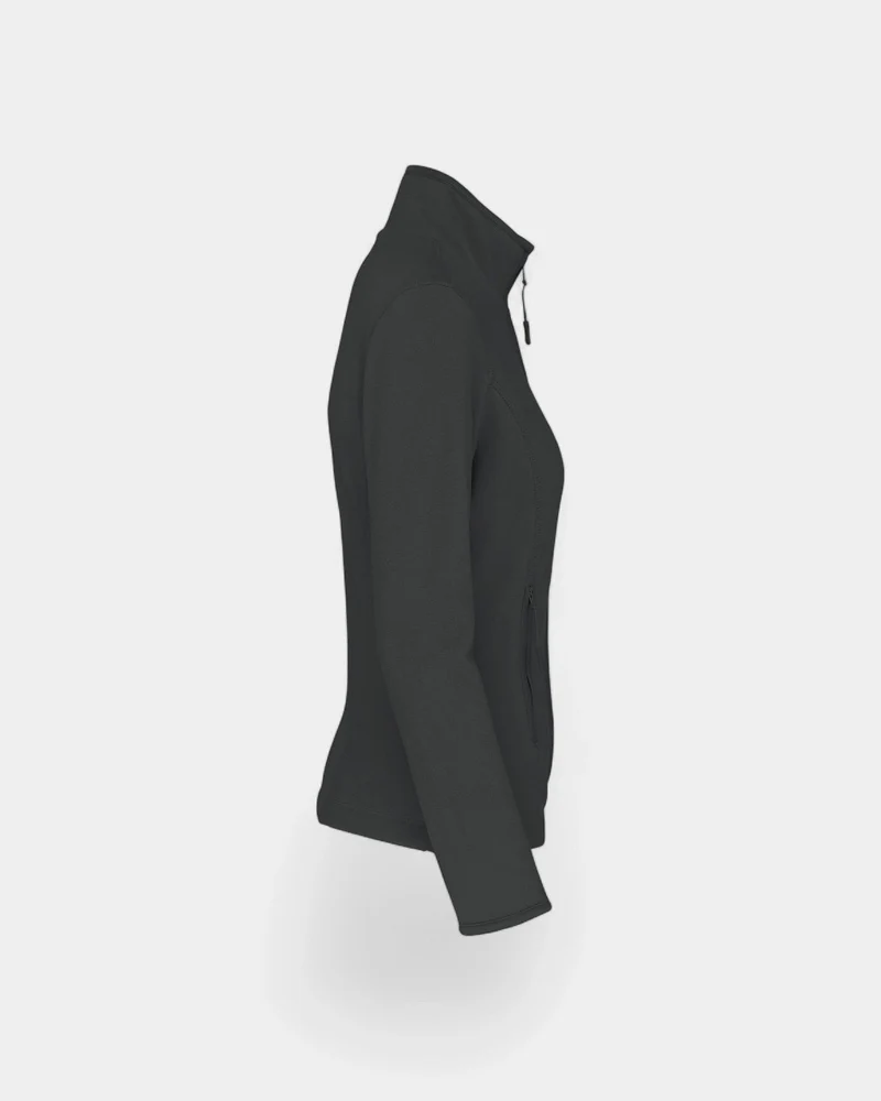 Polaire pour femme à personnaliser
