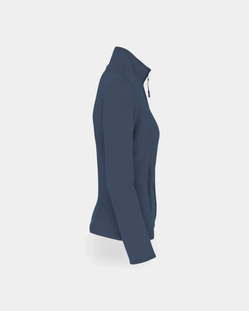 Polaire pour femme à personnaliser