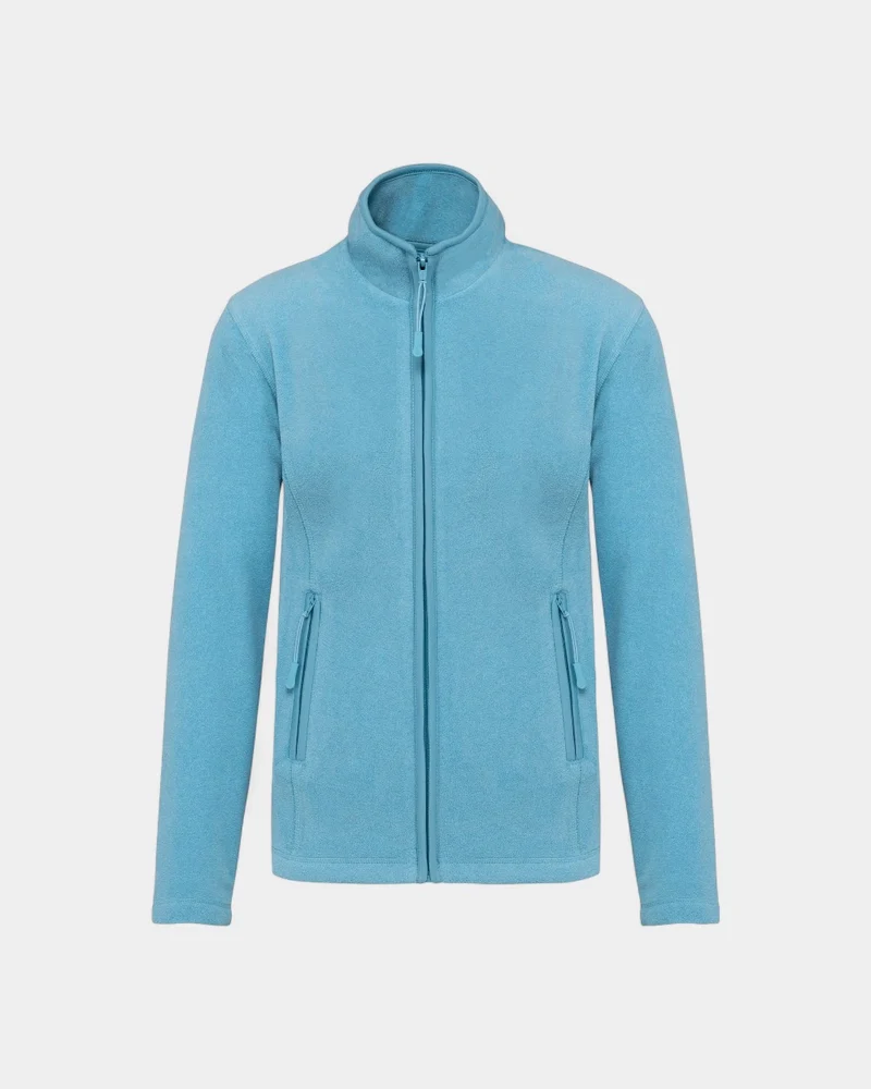 Polaire pour femme à personnaliser