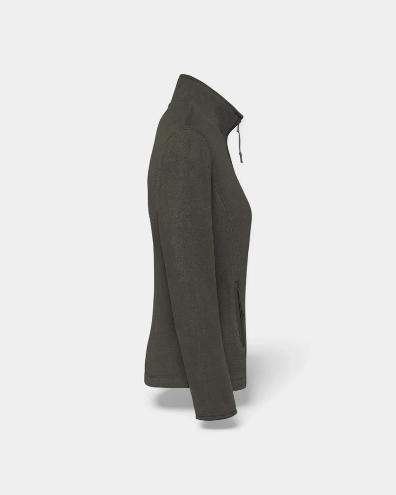 Polaire pour femme à personnaliser