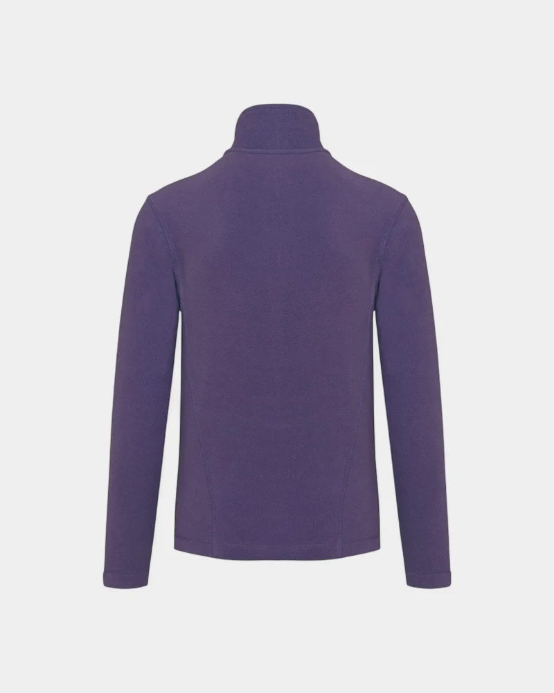 Polaire pour femme à personnaliser