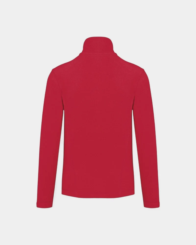 Polaire pour femme à personnaliser
