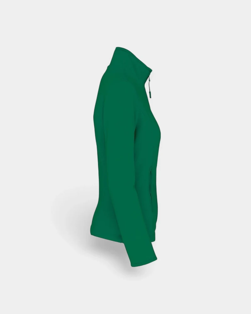 Polaire pour femme à personnaliser