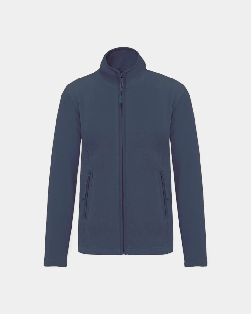 Polaire pour femme à personnaliser