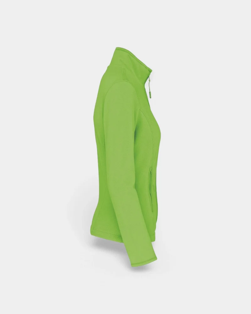 Polaire pour femme à personnaliser