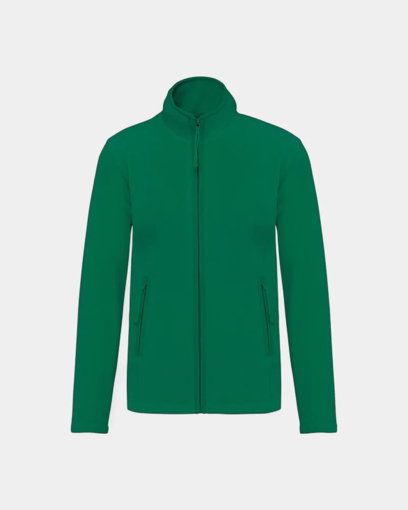 Polaire pour femme à personnaliser