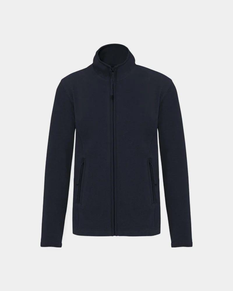 Polaire pour femme à personnaliser