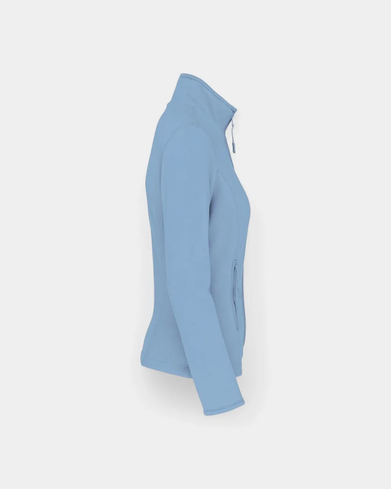 Polaire pour femme à personnaliser