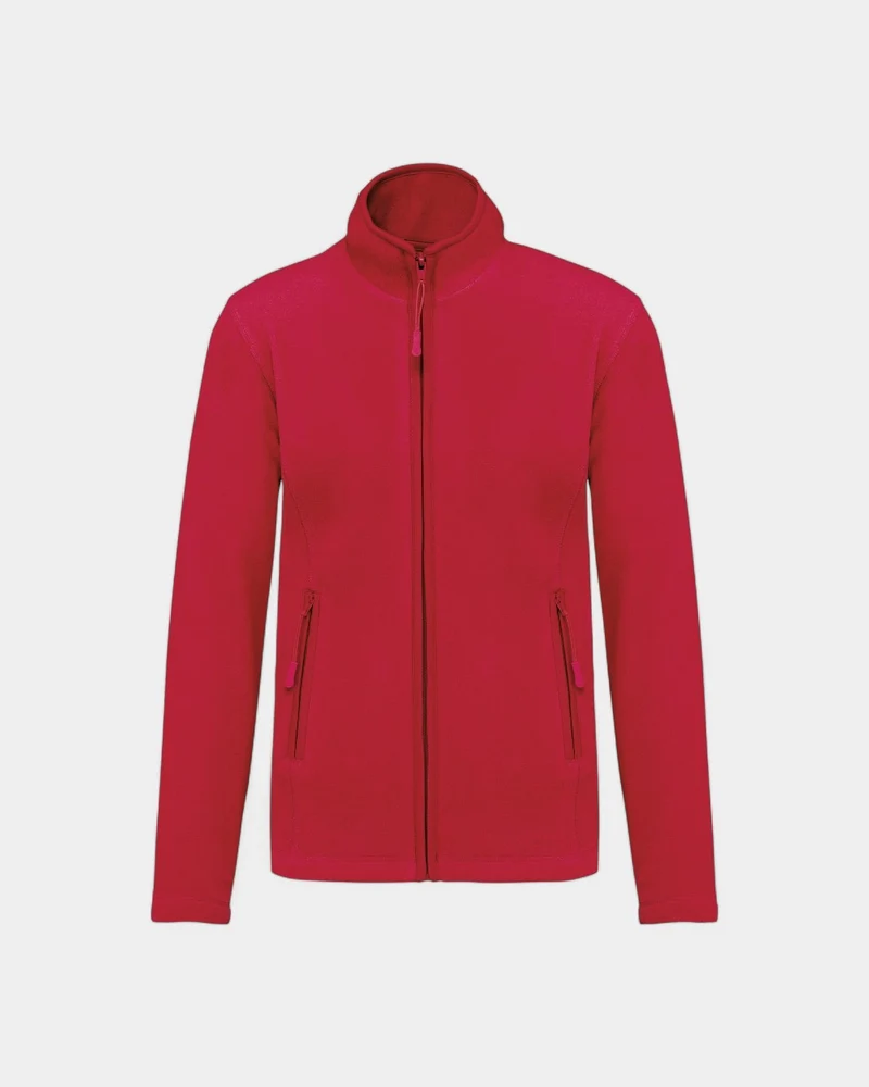 Polaire pour femme à personnaliser