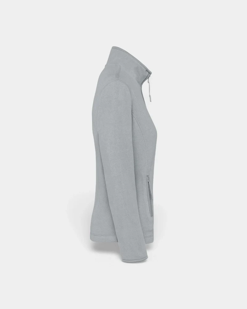 Polaire pour femme à personnaliser