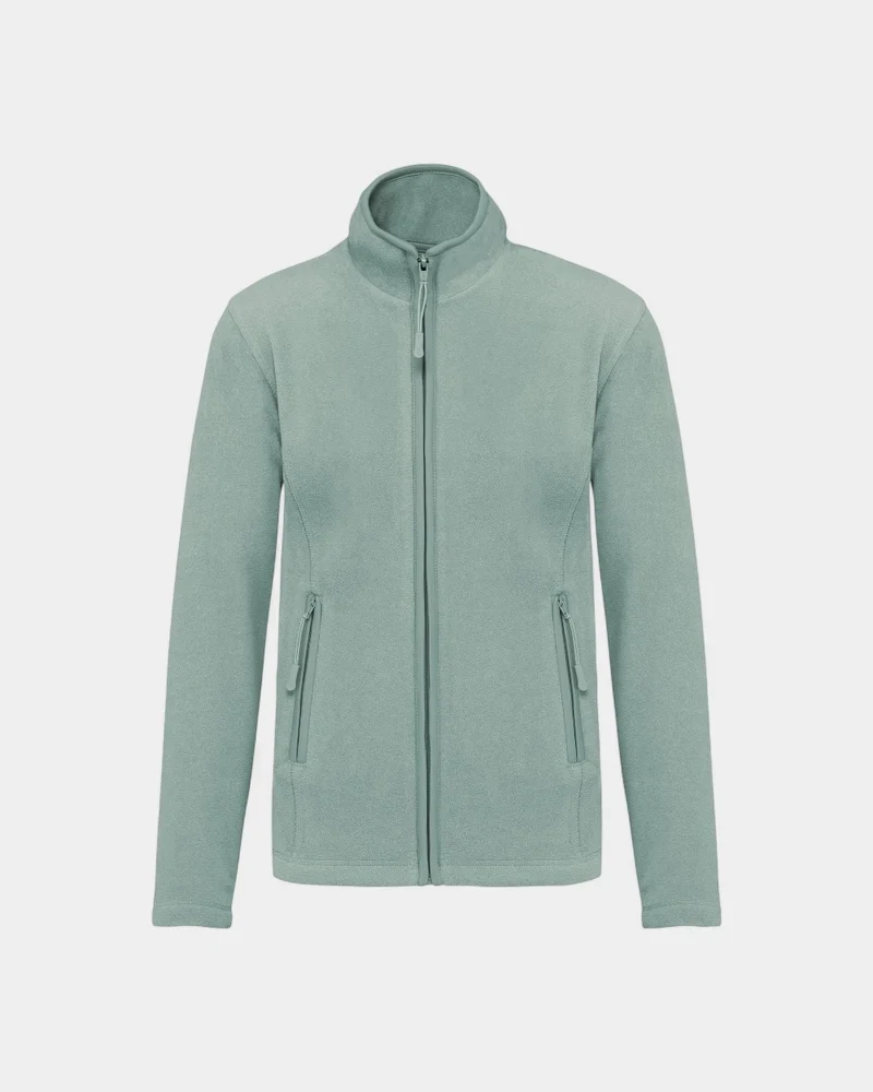 Polaire pour femme à personnaliser