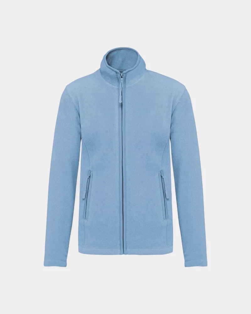 Polaire pour femme à personnaliser