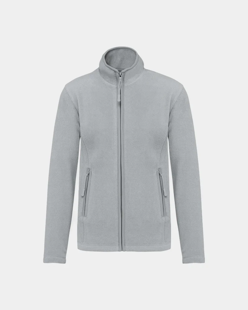 Polaire pour femme à personnaliser