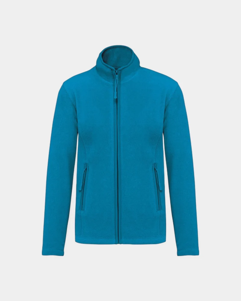 Polaire pour femme à personnaliser