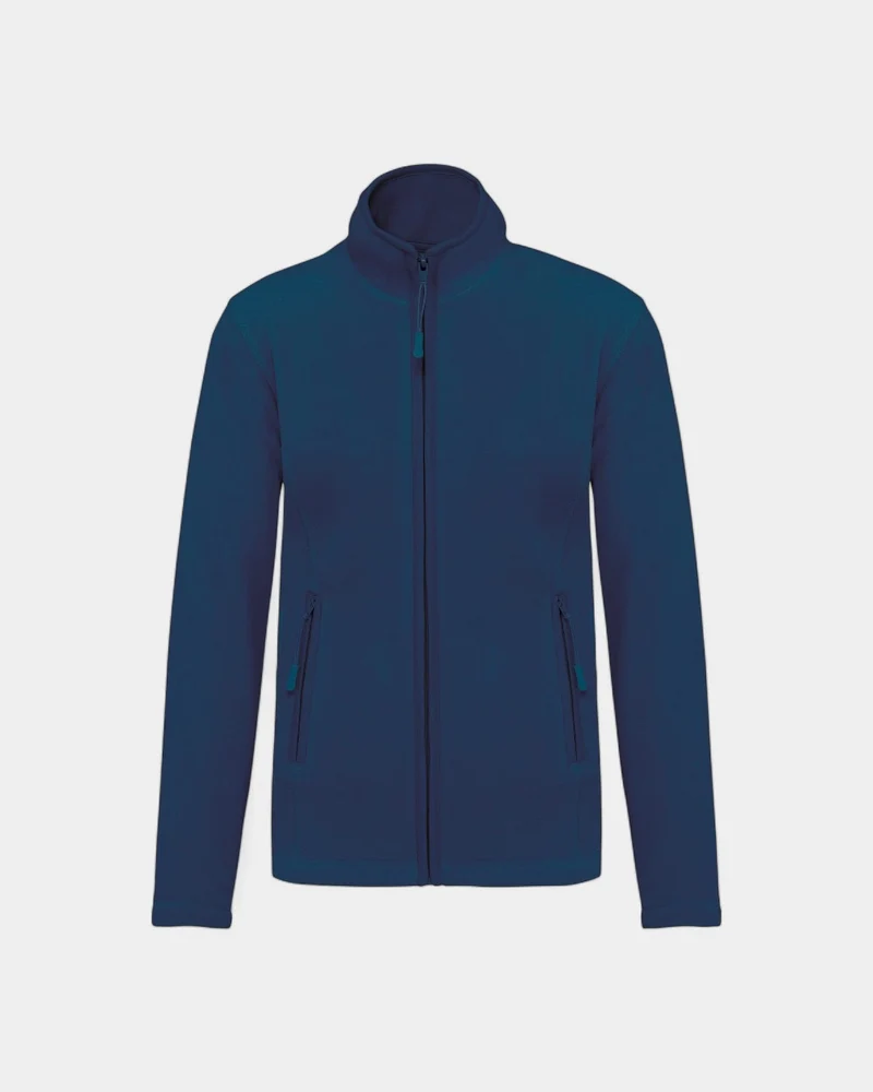 Polaire pour femme à personnaliser