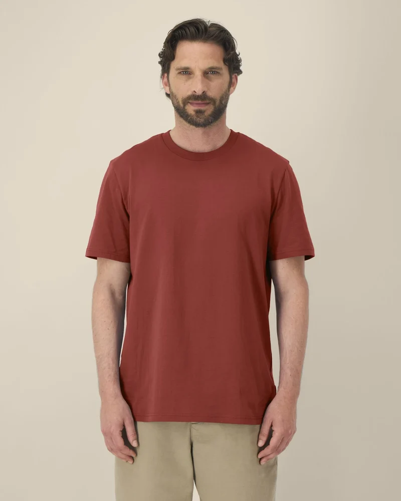 T-shirt coton bio Stanley/Stella Creator 2.0 à personnaliser