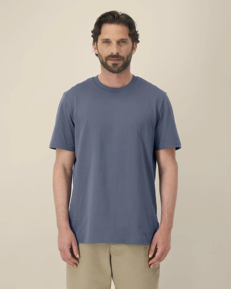 T-shirt coton bio Stanley/Stella Creator 2.0 à personnaliser