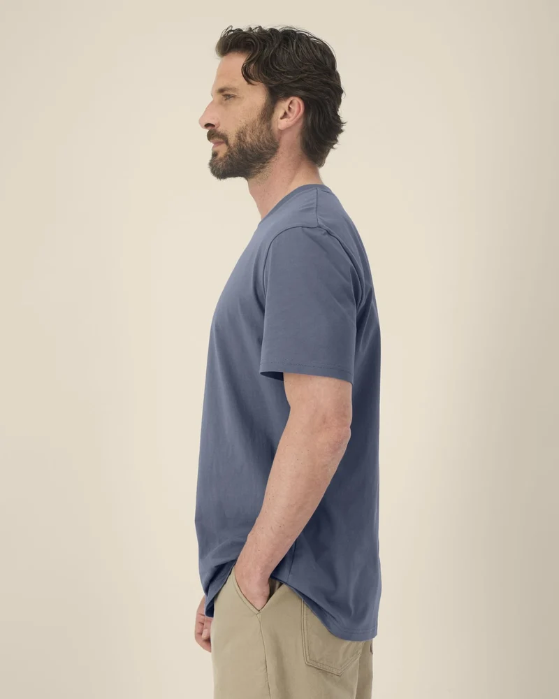 T-shirt coton bio Stanley/Stella Creator 2.0 à personnaliser