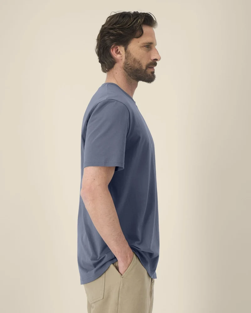 T-shirt coton bio Stanley/Stella Creator 2.0 à personnaliser