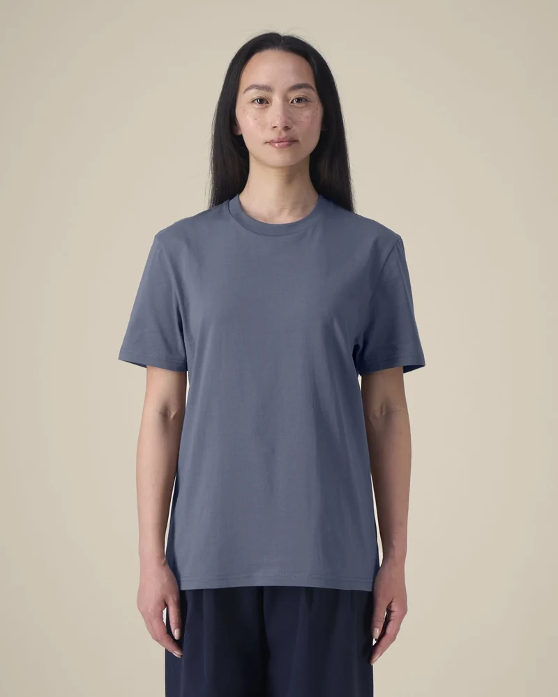 T-shirt coton bio Stanley/Stella Creator 2.0 à personnaliser