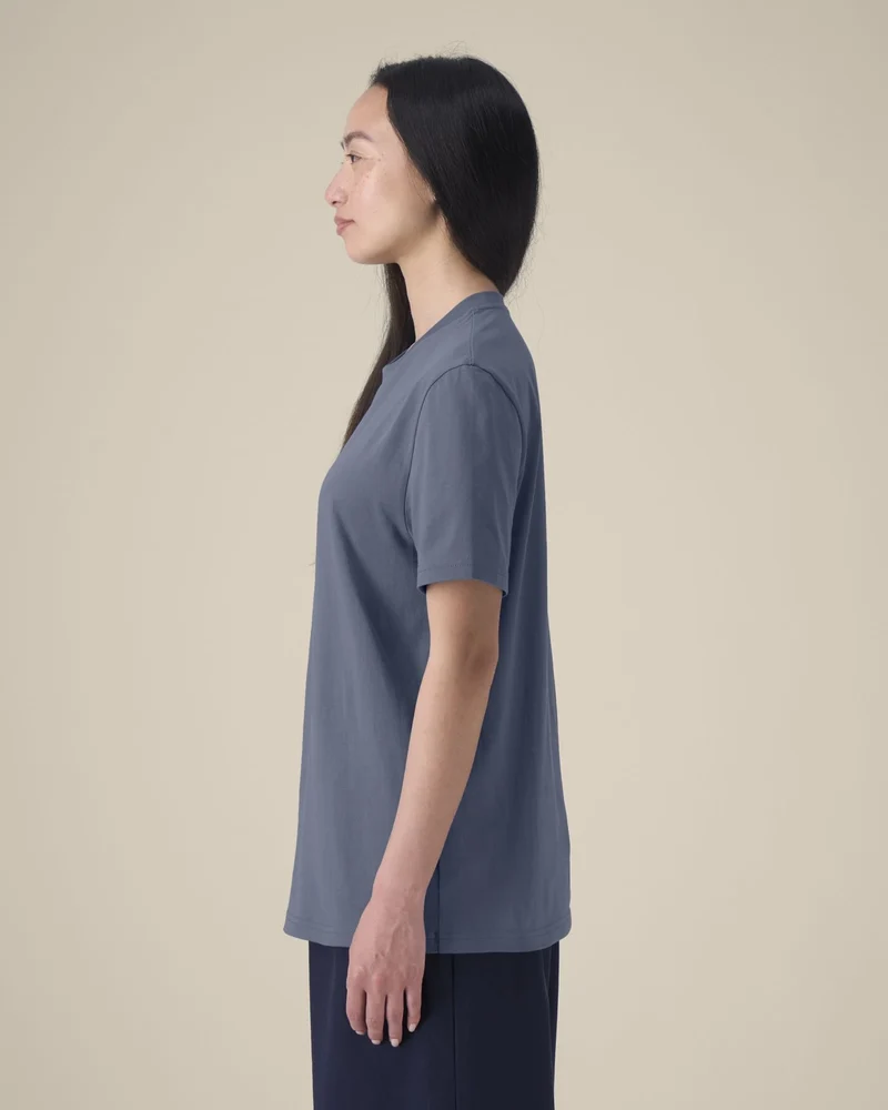 T-shirt coton bio Stanley/Stella Creator 2.0 à personnaliser
