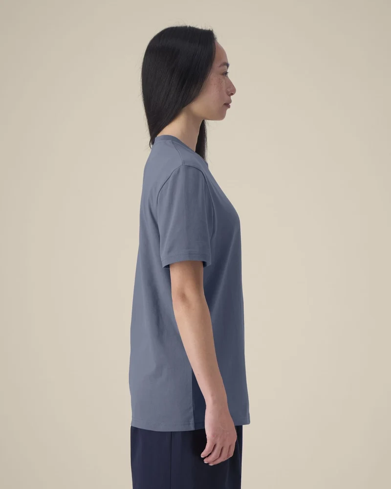 T-shirt coton bio Stanley/Stella Creator 2.0 à personnaliser