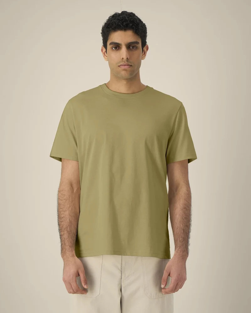 T-shirt coton bio Stanley/Stella Creator 2.0 à personnaliser