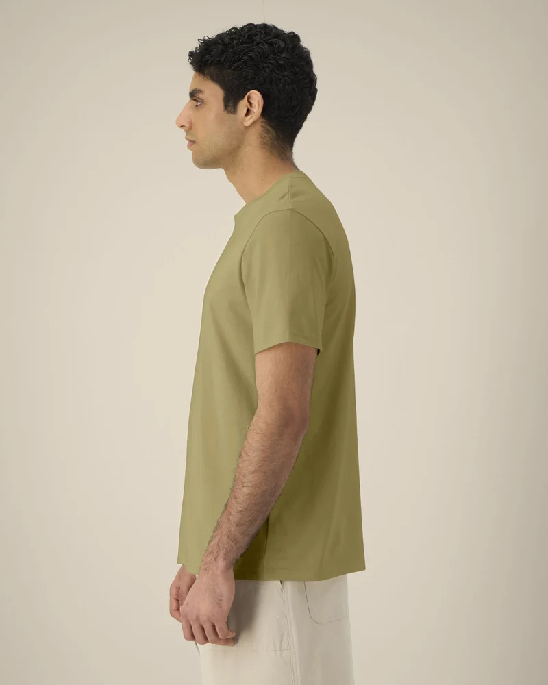 T-shirt coton bio Stanley/Stella Creator 2.0 à personnaliser