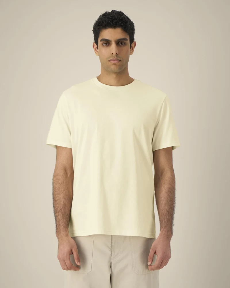 T-shirt coton bio Stanley/Stella Creator 2.0 à personnaliser