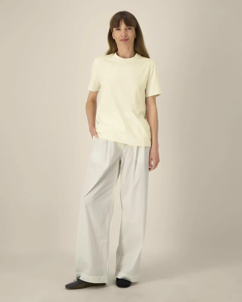 T-shirt coton bio Stanley/Stella Creator 2.0 à personnaliser