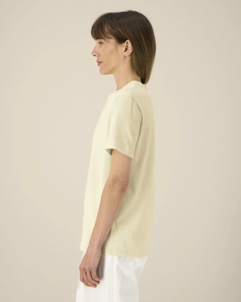 T-shirt coton bio Stanley/Stella Creator 2.0 à personnaliser
