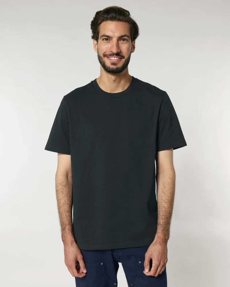 T-shirt coton bio Stanley/Stella Creator 2.0 à personnaliser