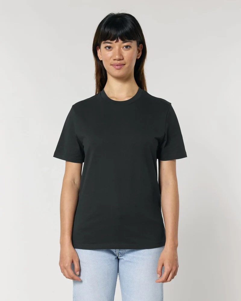 T-shirt coton bio Stanley/Stella Creator 2.0 à personnaliser
