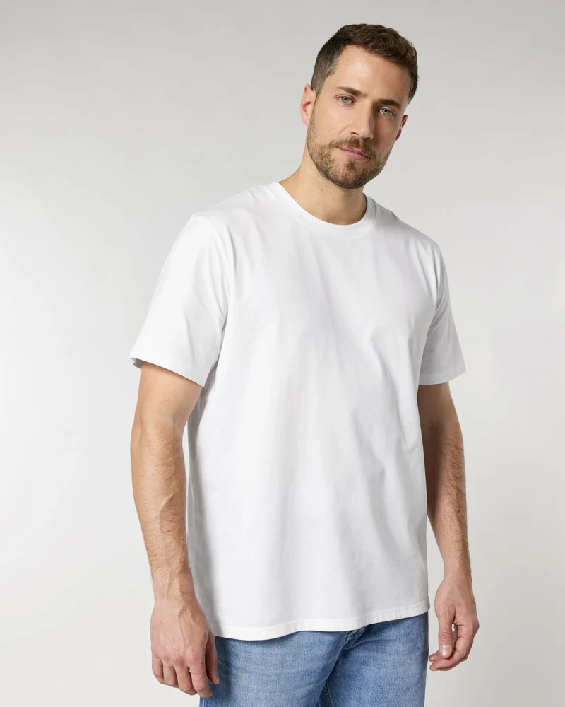 T-shirt coton bio Stanley/Stella Creator 2.0 à personnaliser