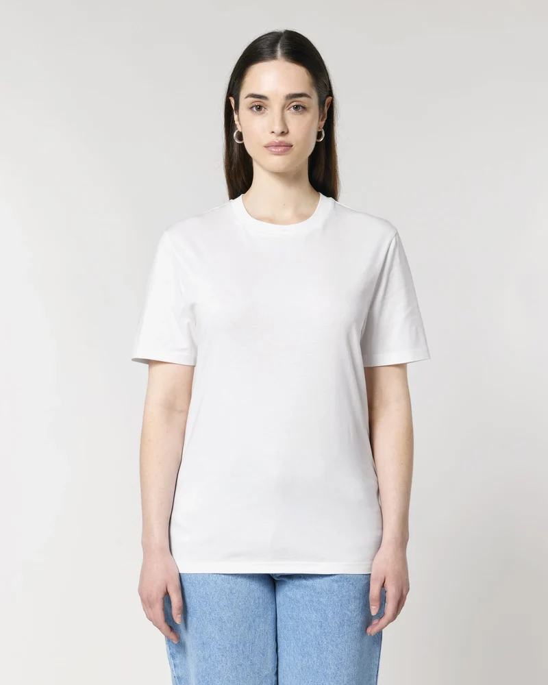 T-shirt coton bio Stanley/Stella Creator 2.0 à personnaliser