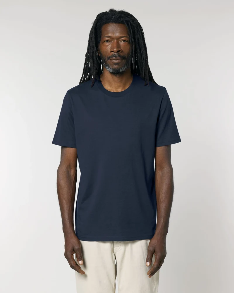 T-shirt coton bio Stanley/Stella Creator 2.0 à personnaliser