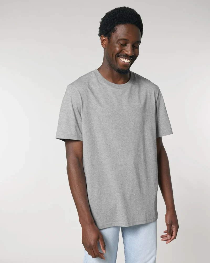 T-shirt coton bio Stanley/Stella Creator 2.0 à personnaliser