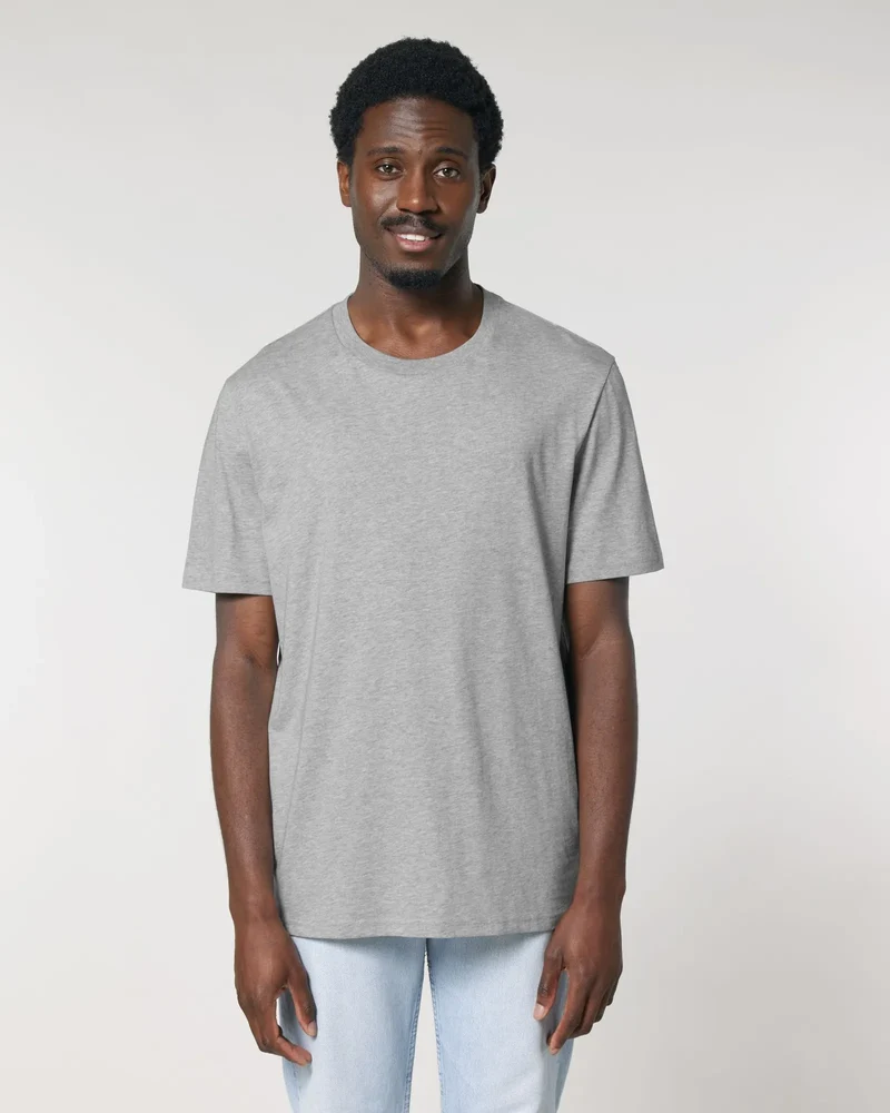 T-shirt coton bio Stanley/Stella Creator 2.0 à personnaliser