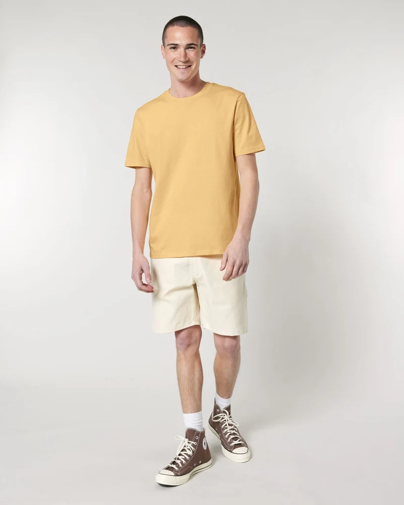 T-shirt coton bio Stanley/Stella Creator 2.0 à personnaliser