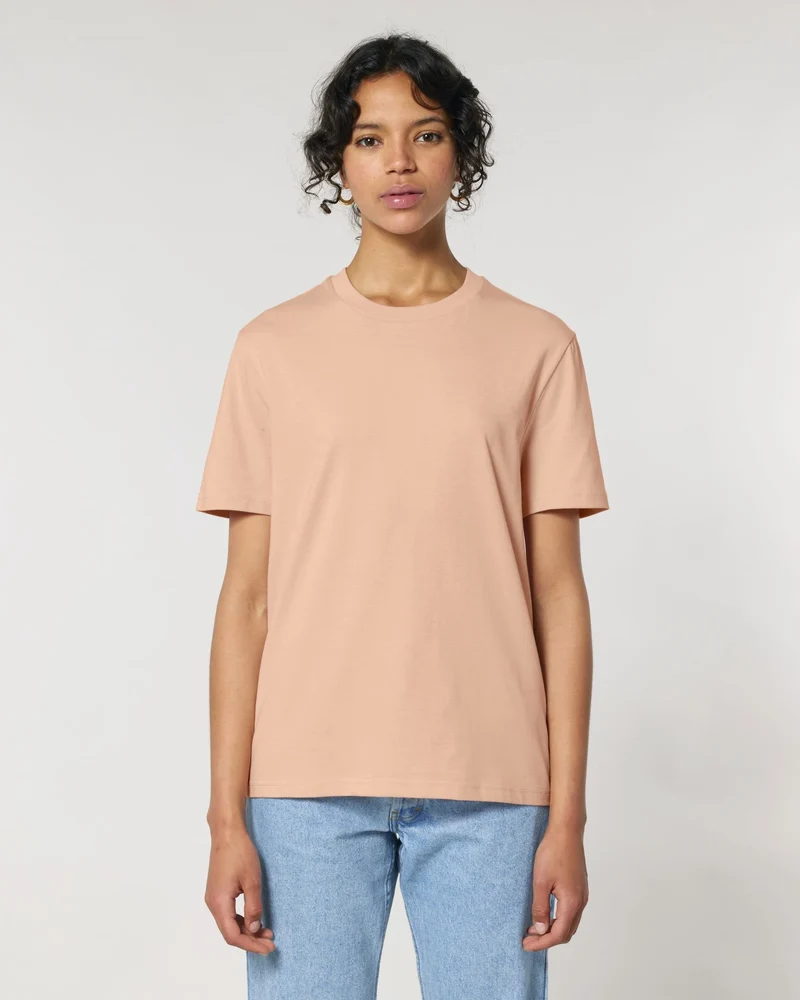 T-shirt coton bio Stanley/Stella Creator 2.0 à personnaliser