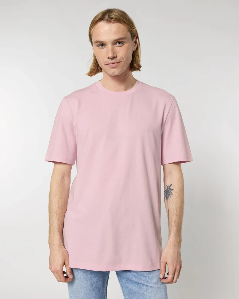 T-shirt coton bio Stanley/Stella Creator 2.0 à personnaliser