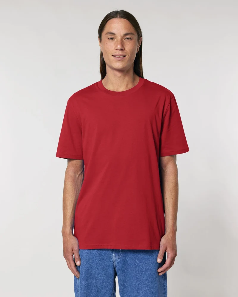 T-shirt coton bio Stanley/Stella Creator 2.0 à personnaliser